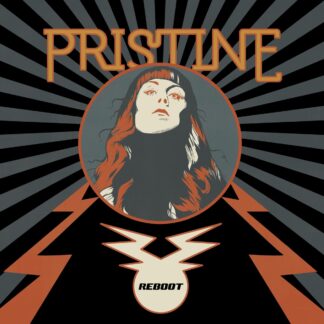 Pristine – Reboot LP