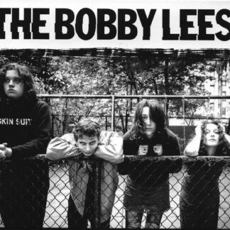 The Bobby Lees – Skin Suit LP