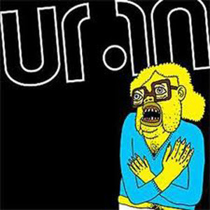 Uran ‎– Uran CD