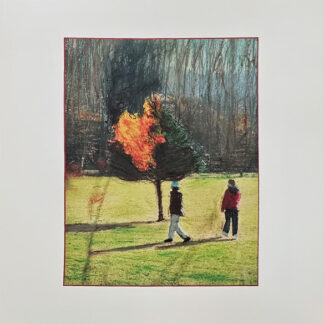 Citizen – Calling The Dogs LP Brown Vinyl