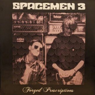 Spacemen 3 - Forged Prescriptions 2xLP