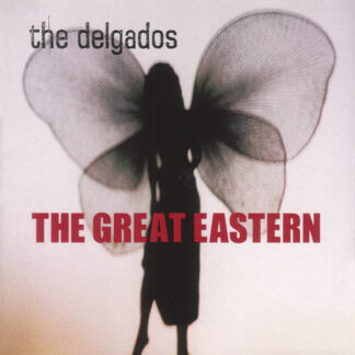 The Delgados – The Great Eastern LP