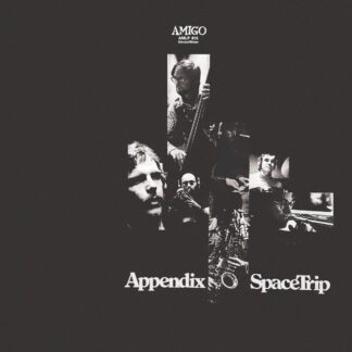Appendix – Space Trip LP