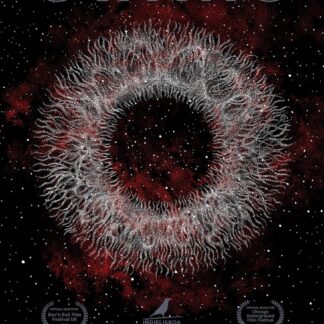 Swans - Where Does A Body End? DVD