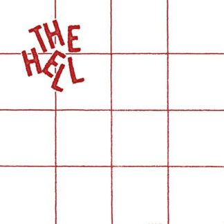 The Hell – The Hell LP