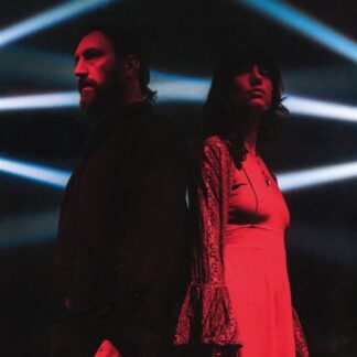 Kino Motel - Visions LP