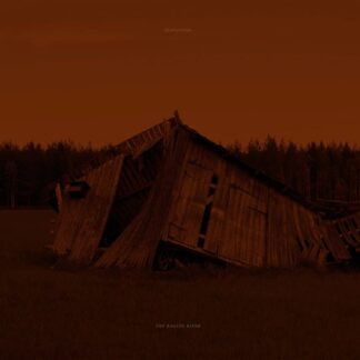 Cult Of Luna - The Raging River LP Black & Beer Vinyl