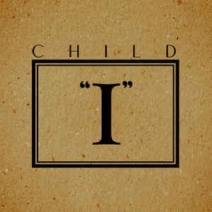 Child - EP Orange Vinyl