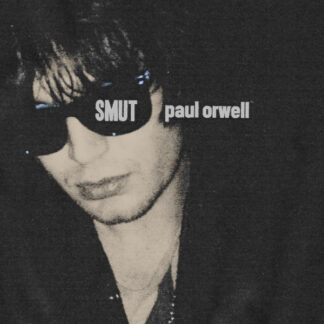 Paul Orwell - Smut LP Pink Vinyl