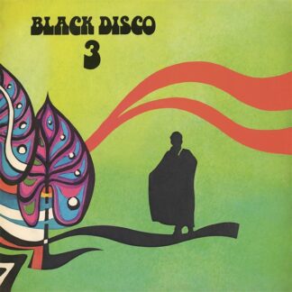 Black Disco – Black Disco 3 LP
