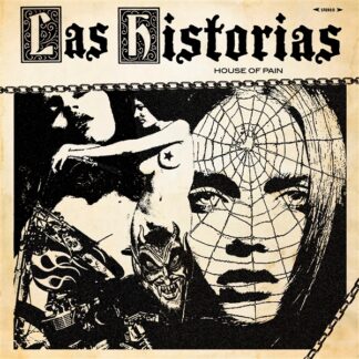 Las Historias – House Of Pain LP