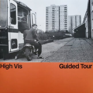 High Vis ‎– Guided Tour LP