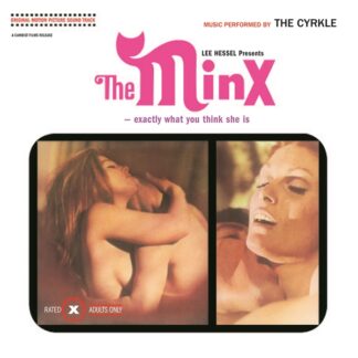 The Cyrkle - The Minx LP