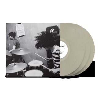 Clikatat Ikatowi - The Trials And Tribulations Of... (3x LP Box Set) Silver Translucent Vinyl