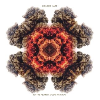 Colour Haze - To The Highest Gods We Know LP