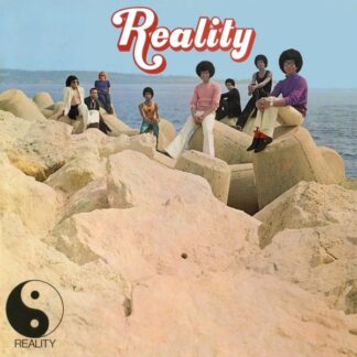Reality - Reality LP