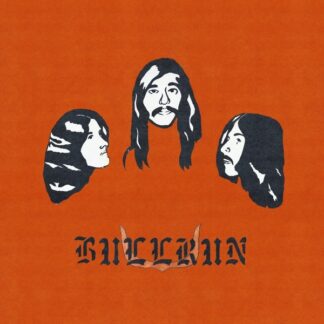 Bull Run - Bull Run LP Green Vinyl