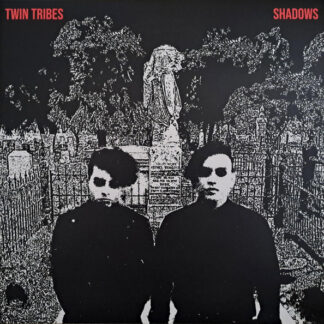 Twin Tribes - Shadows LP