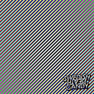Swedish Death Candy - Swedish Death Candy LP