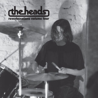 The Heads – Reverberations Volume Four LP Random Color Vinyl