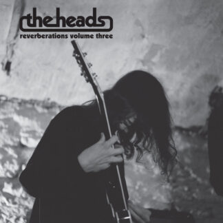 The Heads – Reverberations Volume Three LP Random Color Vinyl