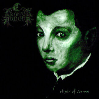 Lunar Aurora - Elixir Of Sorrow 2xLP