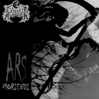 Lunar Aurora - Ars Moriendi LP Picture Disc