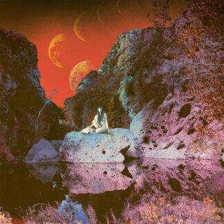 Earth - Primitive And Deadly 2xLP