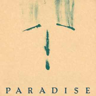 Naoki Zushi ‎– Paradise LP