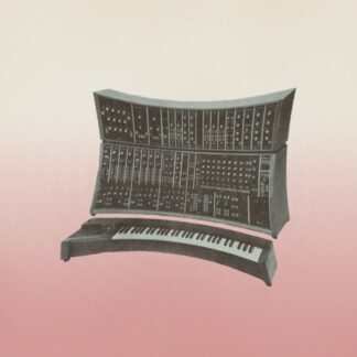 Maya Ongaku - Electronic Phantoms LP