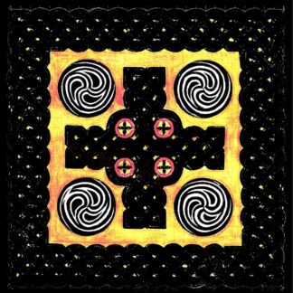 Electric Octopus - St. Patrick's Cough 2xLP Color Vinyl