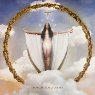Rosalia - El Mal Querer LP