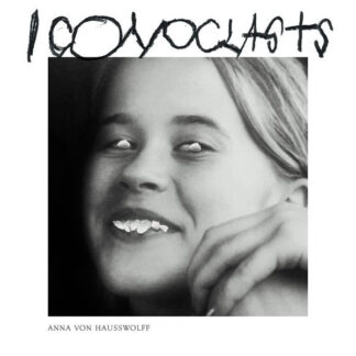 Anna von Hausswolff - Iconoclasts 2xLP