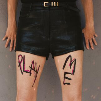Kim Gordon - Play Me LP