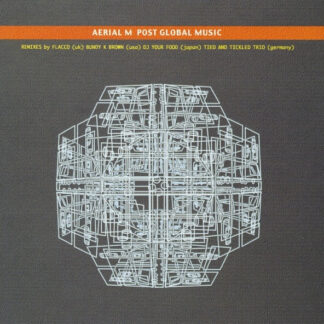 Aerial M – Post Global Music LP