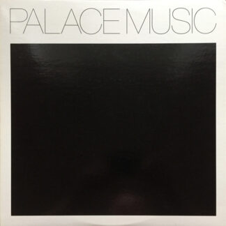 Palace Music – Lost Blues And Other Songs 2xLP