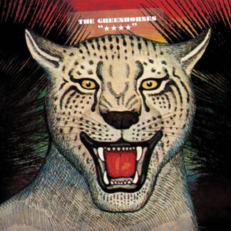 The Greenhornes - ★★★★ LP