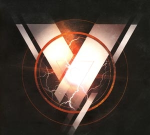 Valley Of The Sun - Electric Talons Of The Thunderhawk LP