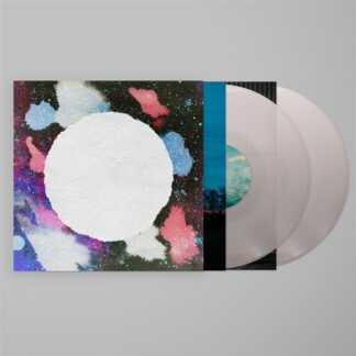Khruangbin - The Universe Smiles Upon You II 2xLP Natural Vinyl