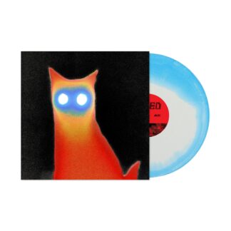Basement - Wired LP Wired Swirl Vinyl
