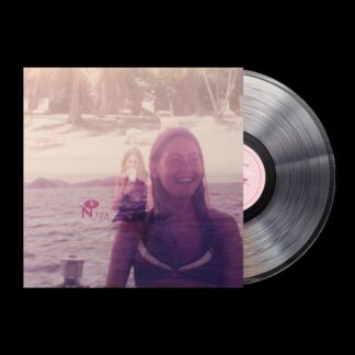 Cathy Hamer - Lady Full Of Dreams LP Clear Vinyl