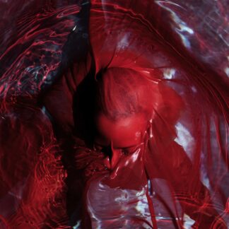 Blackwater Holylight ‎– Not Here Not Gone LP