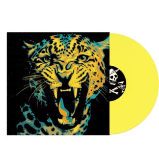 Social Distortion - Born To Kill / Tonight 7" Yellow Vinyl