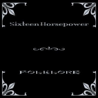 16 Horsepower - Folklore LP