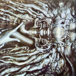 Danzig – Danzig III: How The Gods Kill LP
