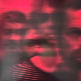 All Them Witches ‎– House Of Mirrors LP Apple Black Wave Vinyl