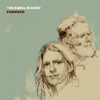 The Swell Season - Forward LP Ivory Vinyl