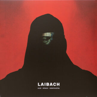 Laibach – Also Sprach Zarathustra LP