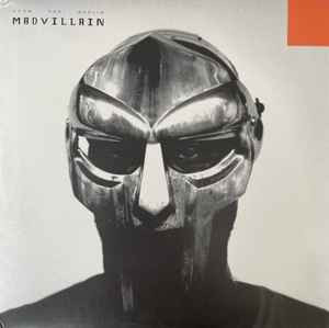 Madvillain - Madvillainy 2xLP