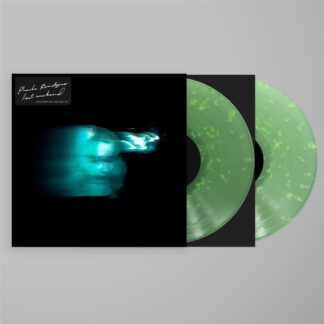 Phoebe Bridgers - Lost Weekend 2xLP Green Glow In The Dark Splatter, Rogue Planet Edition
